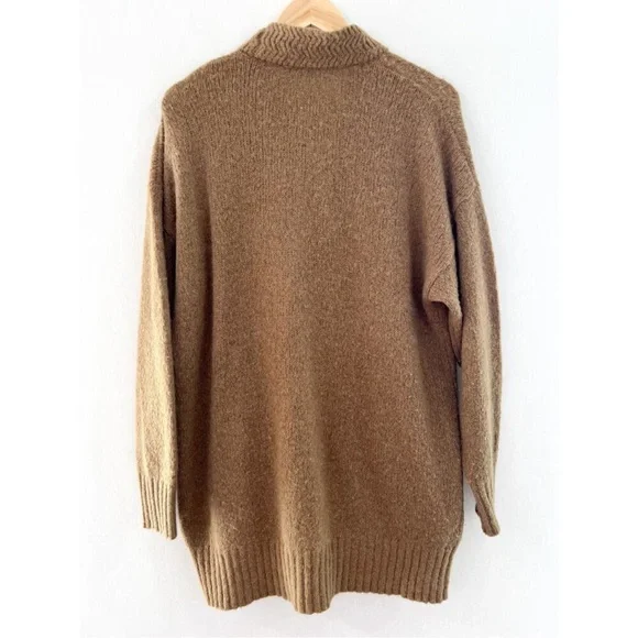 Jenni Kayne very oversized Cottage Cardigan - pit to pit 24โ ๐ฆ and ๐ - Picture 3 of 6